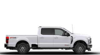 2026 Ford Super Duty® External Image 1